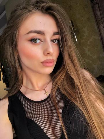 Индивидуалка Юнона Фотография 2